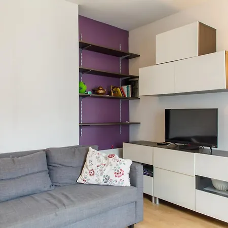 Appartement Centrally-located 1bd Flat Clignancourt *