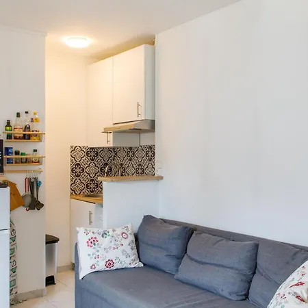 Centrally-located 1bd Flat Clignancourt * Paris